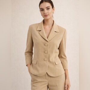 Georges Rech jacket size Large